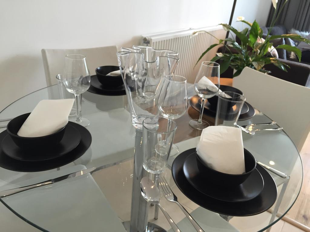 Olympic One Eighty Apartment อิลฟอร์ด ห้อง รูปภาพ