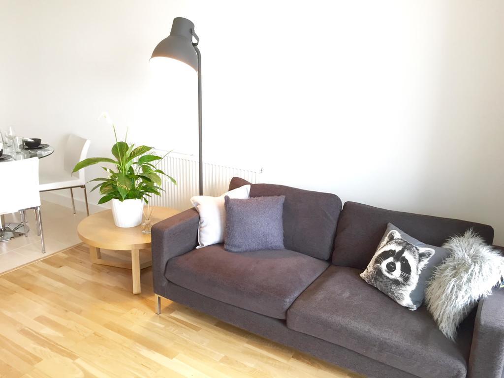 Olympic One Eighty Apartment อิลฟอร์ด ห้อง รูปภาพ