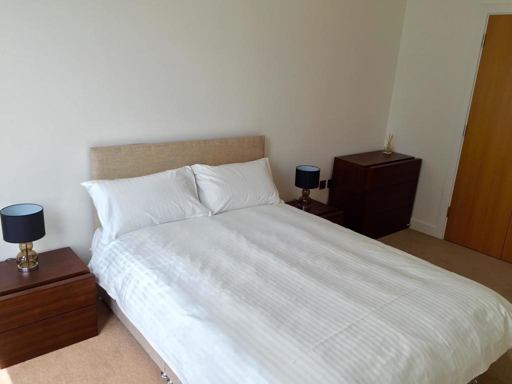 Olympic One Eighty Apartment อิลฟอร์ด ห้อง รูปภาพ