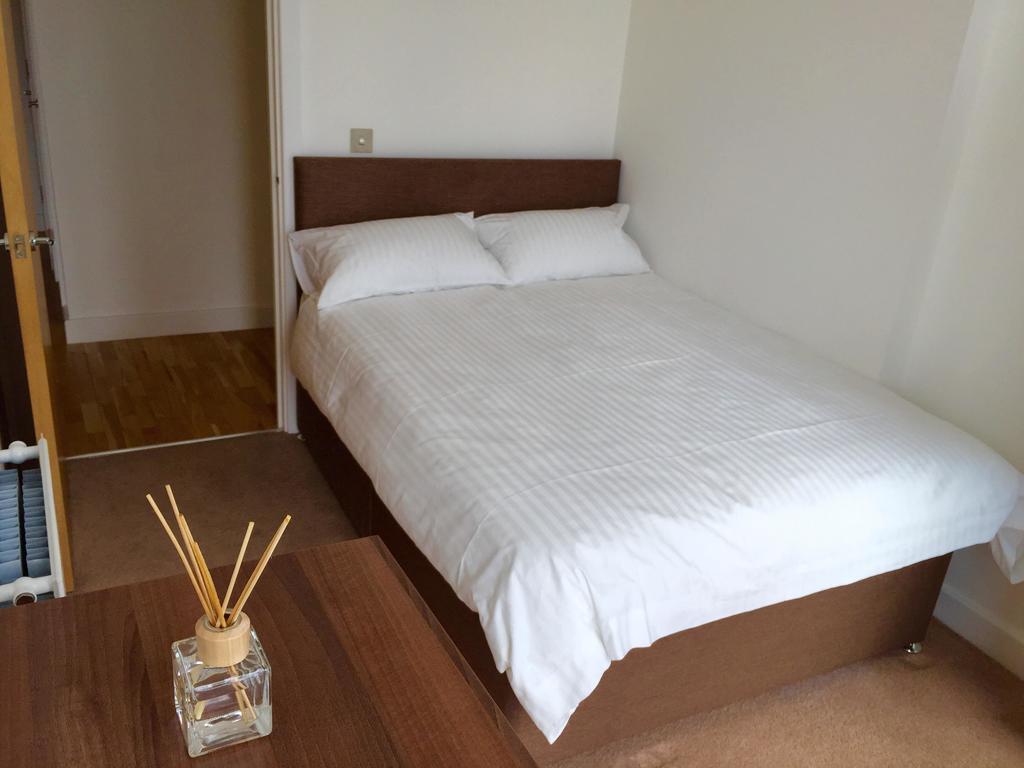 Olympic One Eighty Apartment อิลฟอร์ด ห้อง รูปภาพ