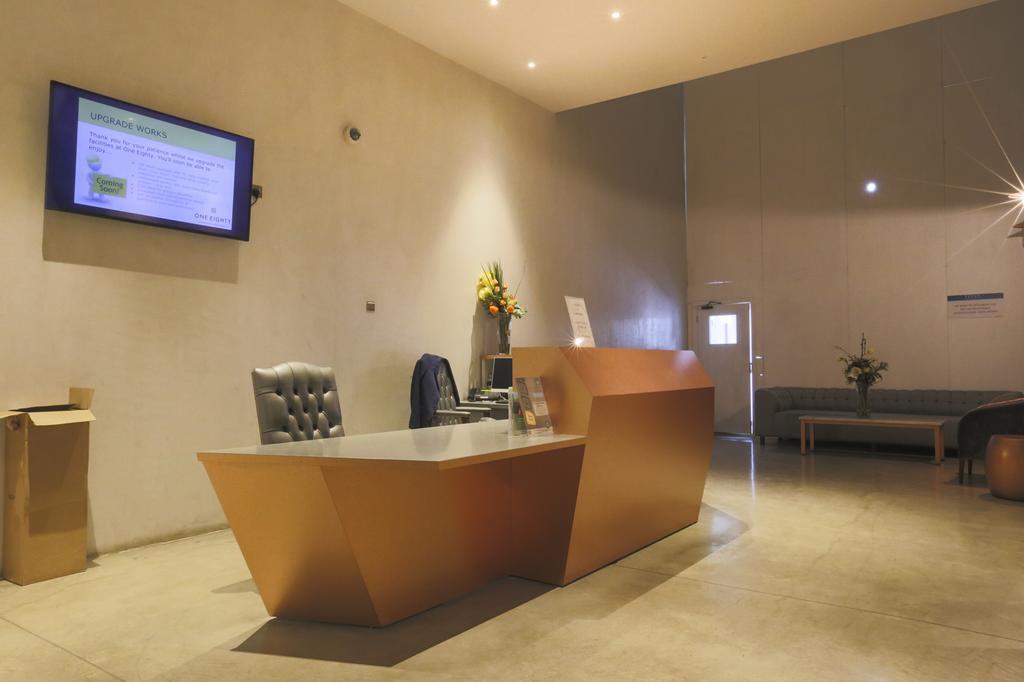 Olympic One Eighty Apartment อิลฟอร์ด ห้อง รูปภาพ