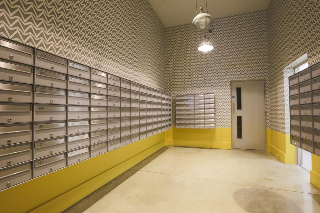 Olympic One Eighty Apartment อิลฟอร์ด ห้อง รูปภาพ