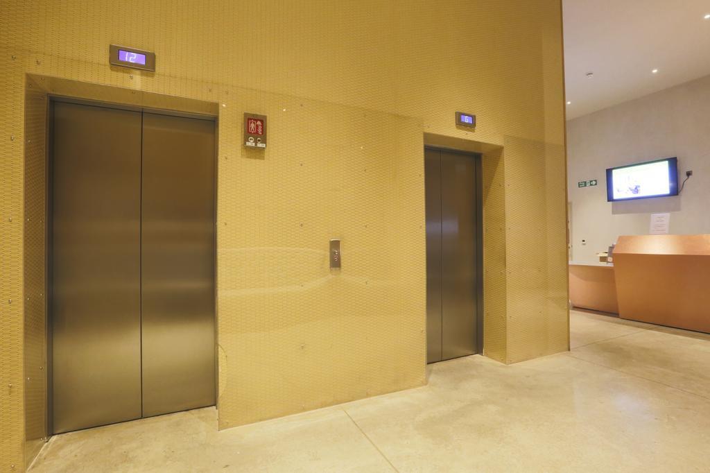 Olympic One Eighty Apartment อิลฟอร์ด ห้อง รูปภาพ