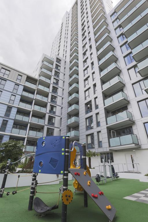 Olympic One Eighty Apartment อิลฟอร์ด ห้อง รูปภาพ