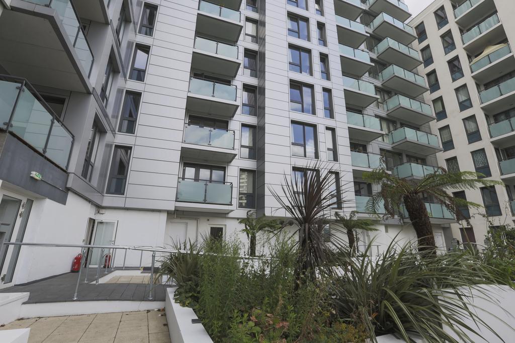 Olympic One Eighty Apartment อิลฟอร์ด ห้อง รูปภาพ