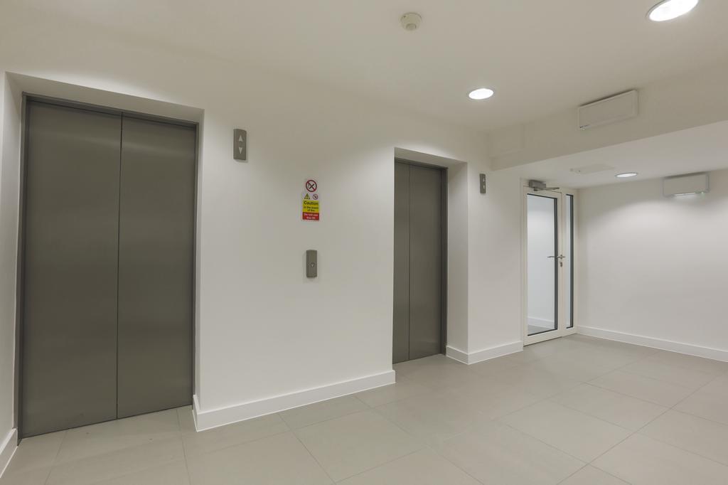 Olympic One Eighty Apartment อิลฟอร์ด ห้อง รูปภาพ