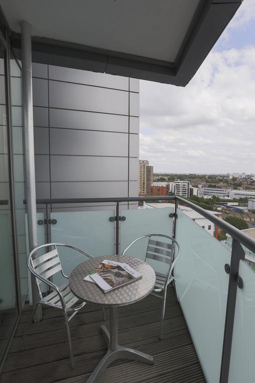 Olympic One Eighty Apartment อิลฟอร์ด ห้อง รูปภาพ