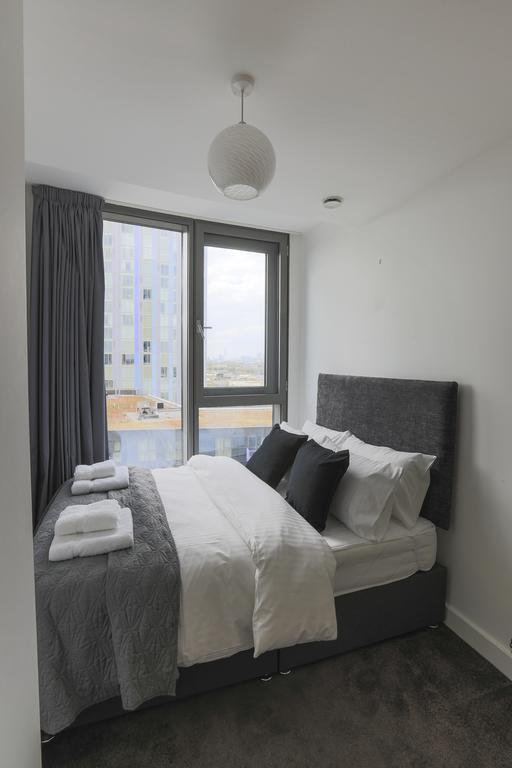 Olympic One Eighty Apartment อิลฟอร์ด ห้อง รูปภาพ