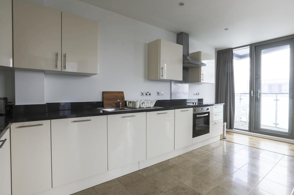 Olympic One Eighty Apartment อิลฟอร์ด ห้อง รูปภาพ