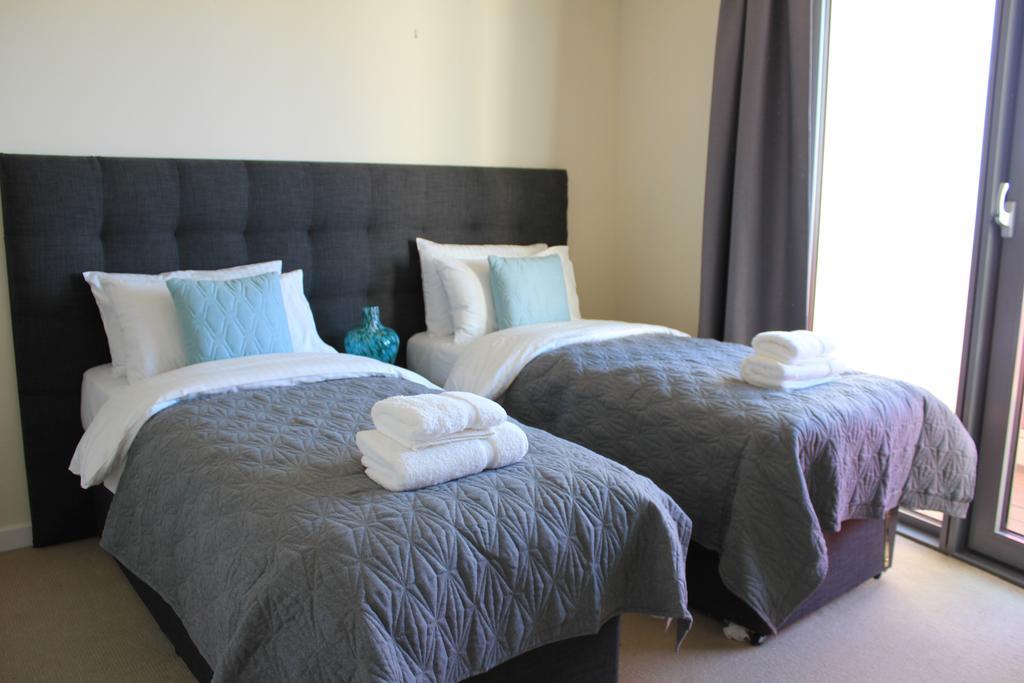 Olympic One Eighty Apartment อิลฟอร์ด ภายนอก รูปภาพ