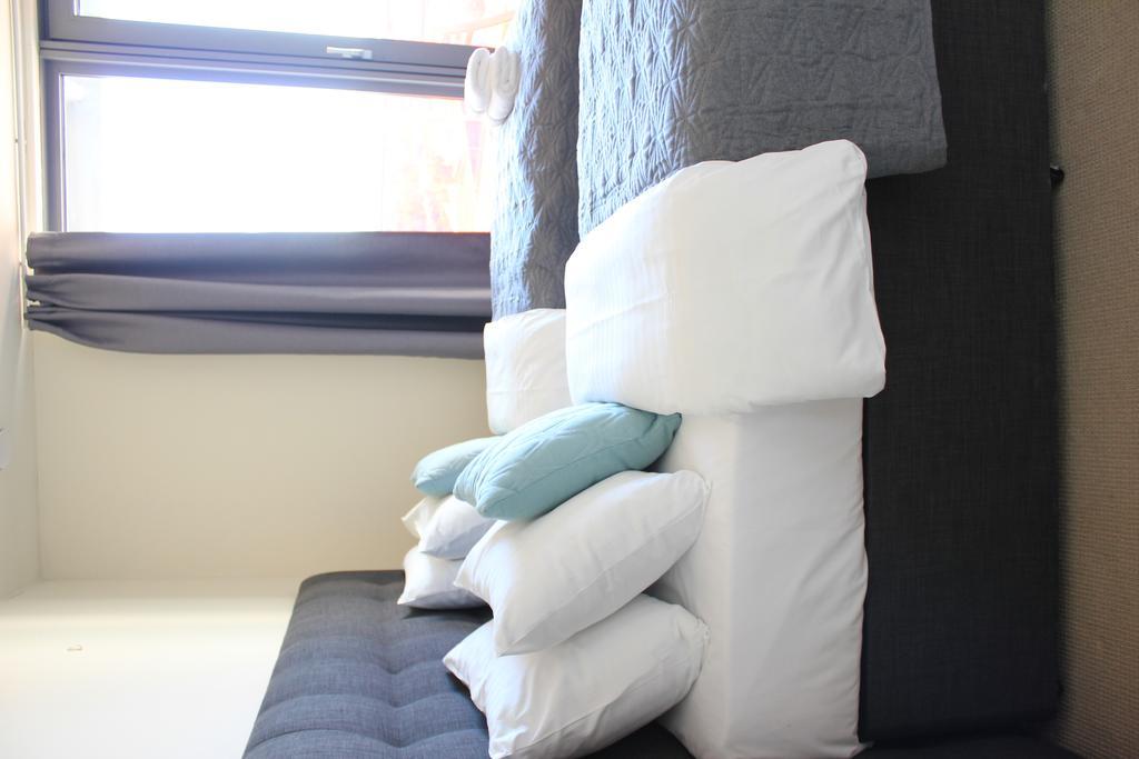 Olympic One Eighty Apartment อิลฟอร์ด ภายนอก รูปภาพ