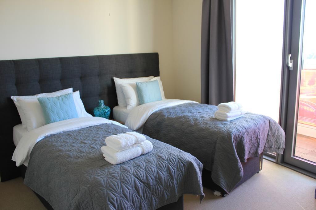 Olympic One Eighty Apartment อิลฟอร์ด ภายนอก รูปภาพ