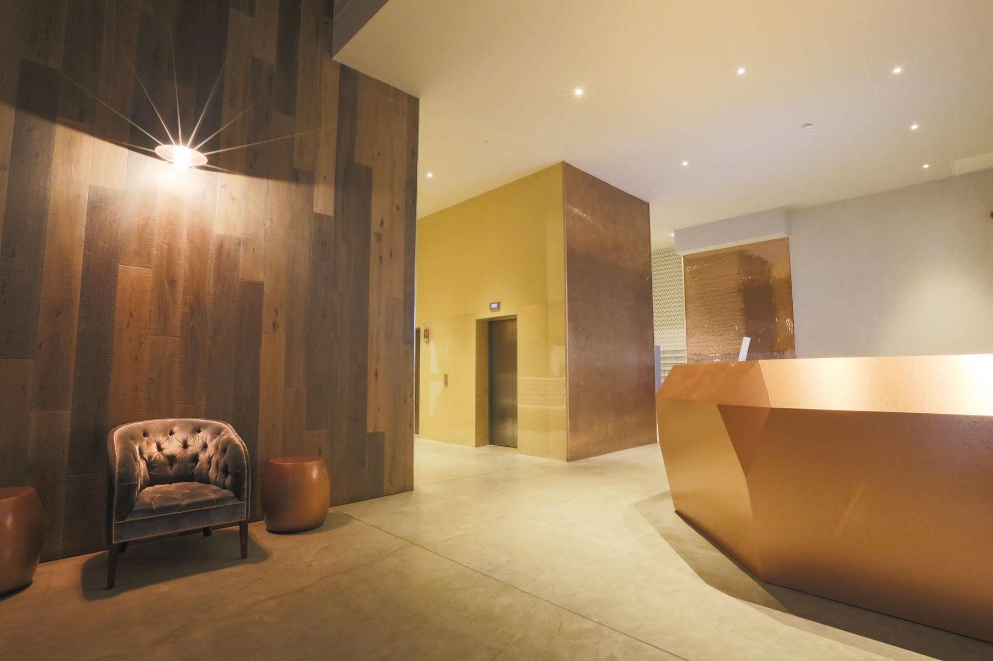 Olympic One Eighty Apartment อิลฟอร์ด ภายนอก รูปภาพ